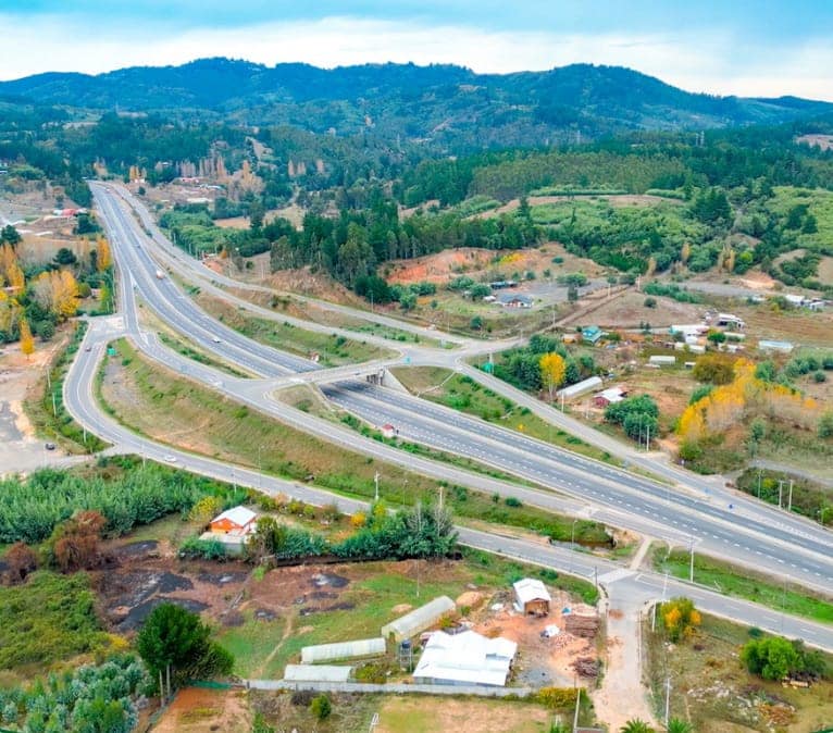 Venta Parcela Yumbel - Biobío