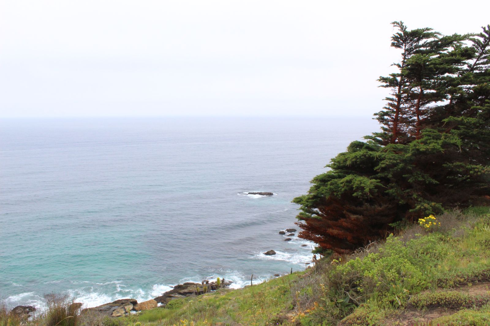 Venta Terreno Puchuncaví - Valparaíso