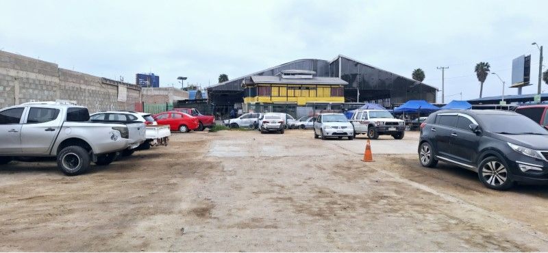 Venta Terreno Coquimbo - Coquimbo