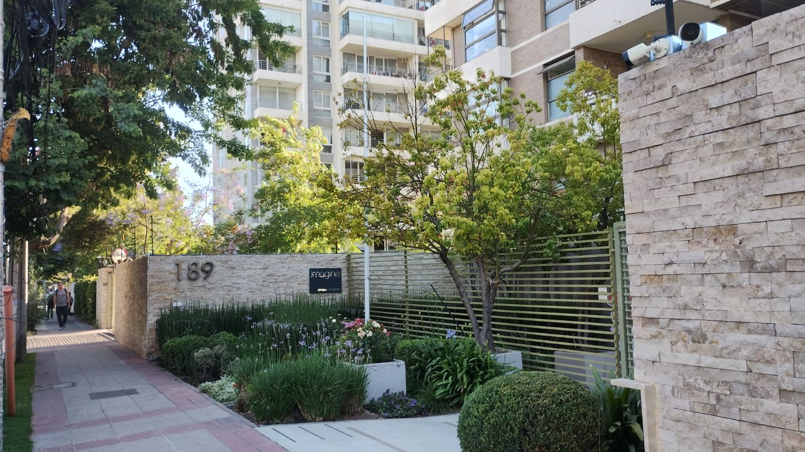 Venta en La Reina 3D / 2B