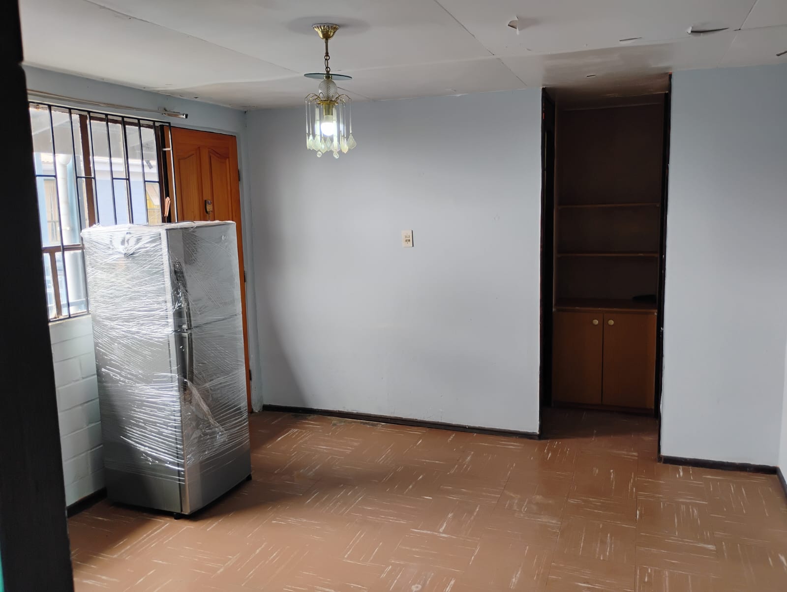 Venta en Valparaíso 3D / 1B