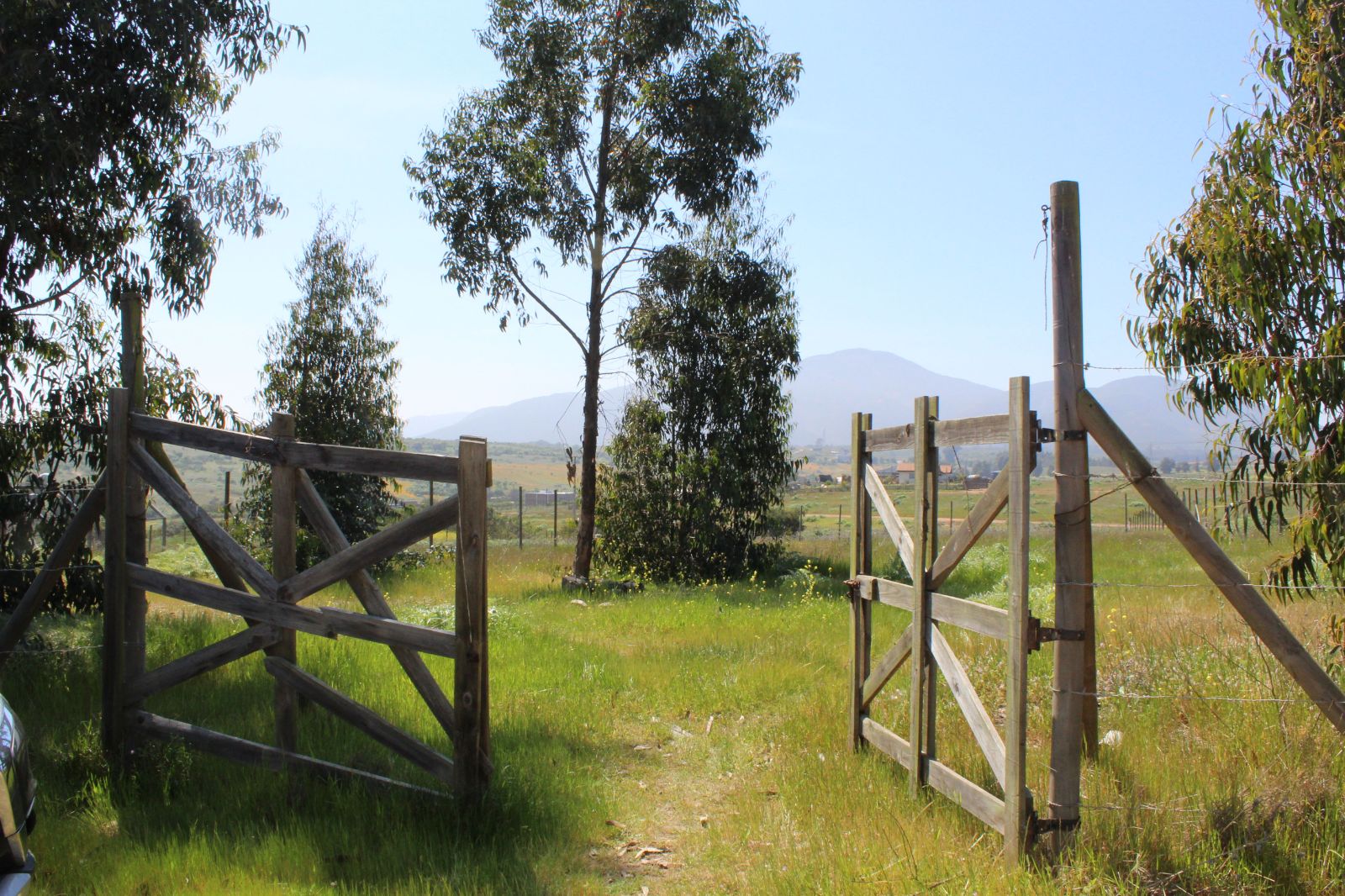 Venta Terreno Quintero - Valparaíso