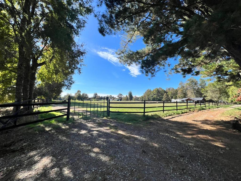 Venta Terreno Villarrica - La Araucanía