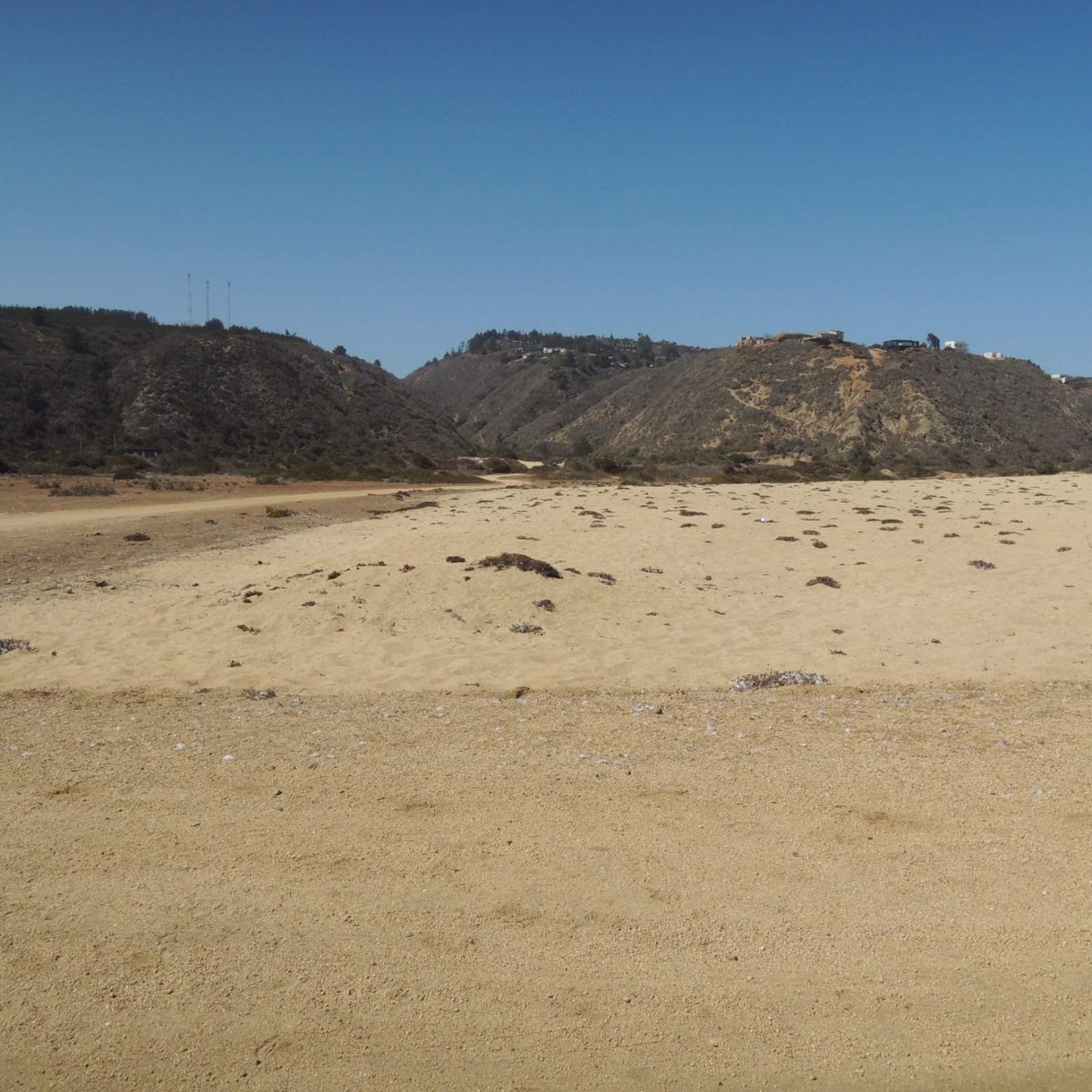 Venta Terreno Casablanca - Valparaíso