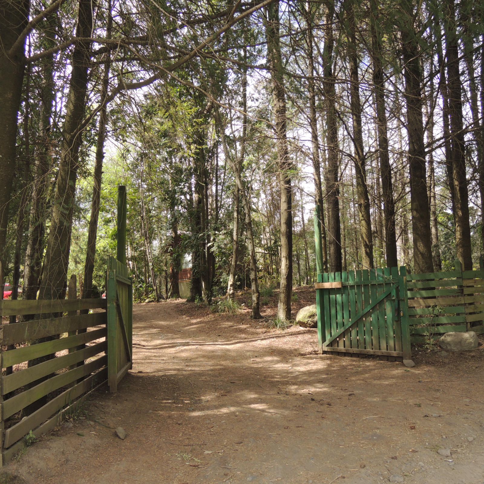 Venta Parcela Pucón - La Araucanía