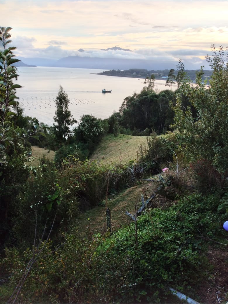 Venta Terreno Cochamó - Los Lagos