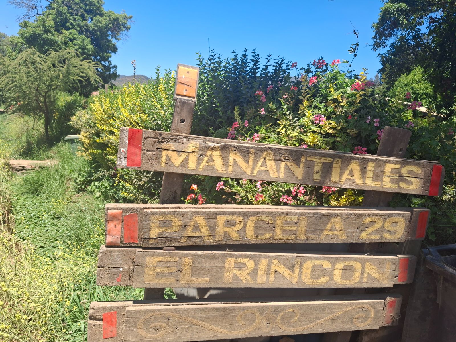 Venta Terreno Melipilla - Región Metropolitana