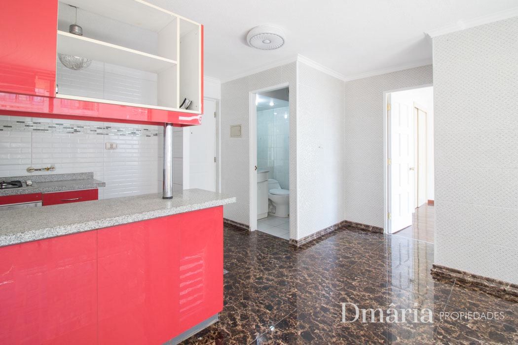 Venta en Santiago 1D / 2B