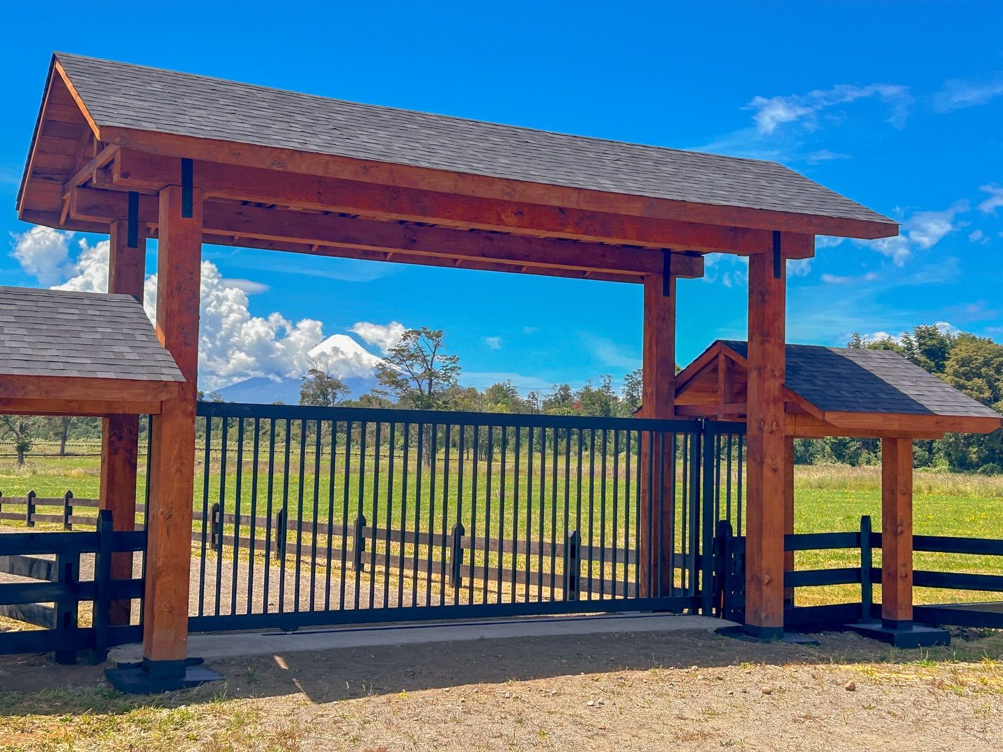 Venta Parcela Puerto Octay - Los Lagos