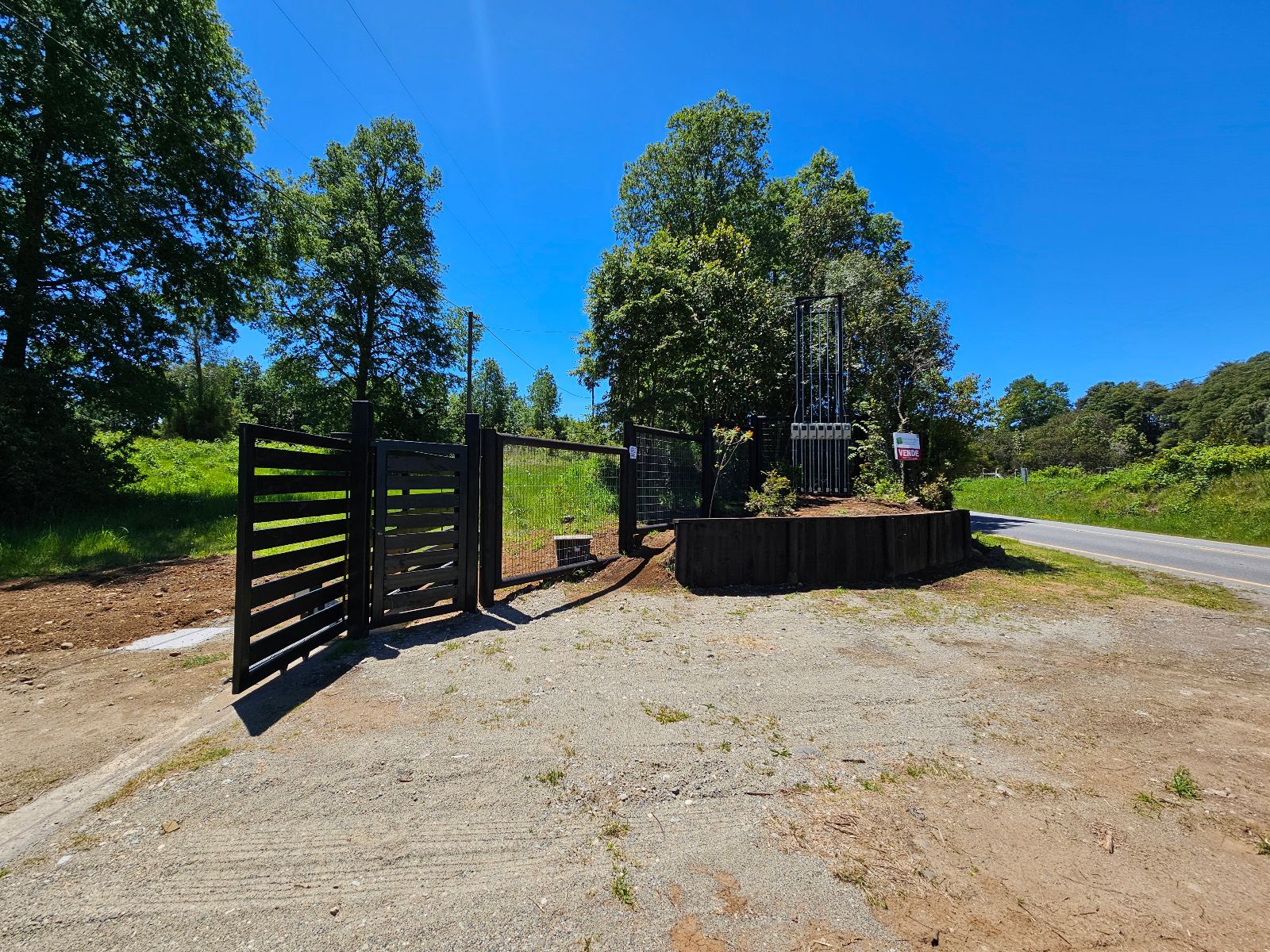 Venta Parcela Panguipulli - Los Ríos