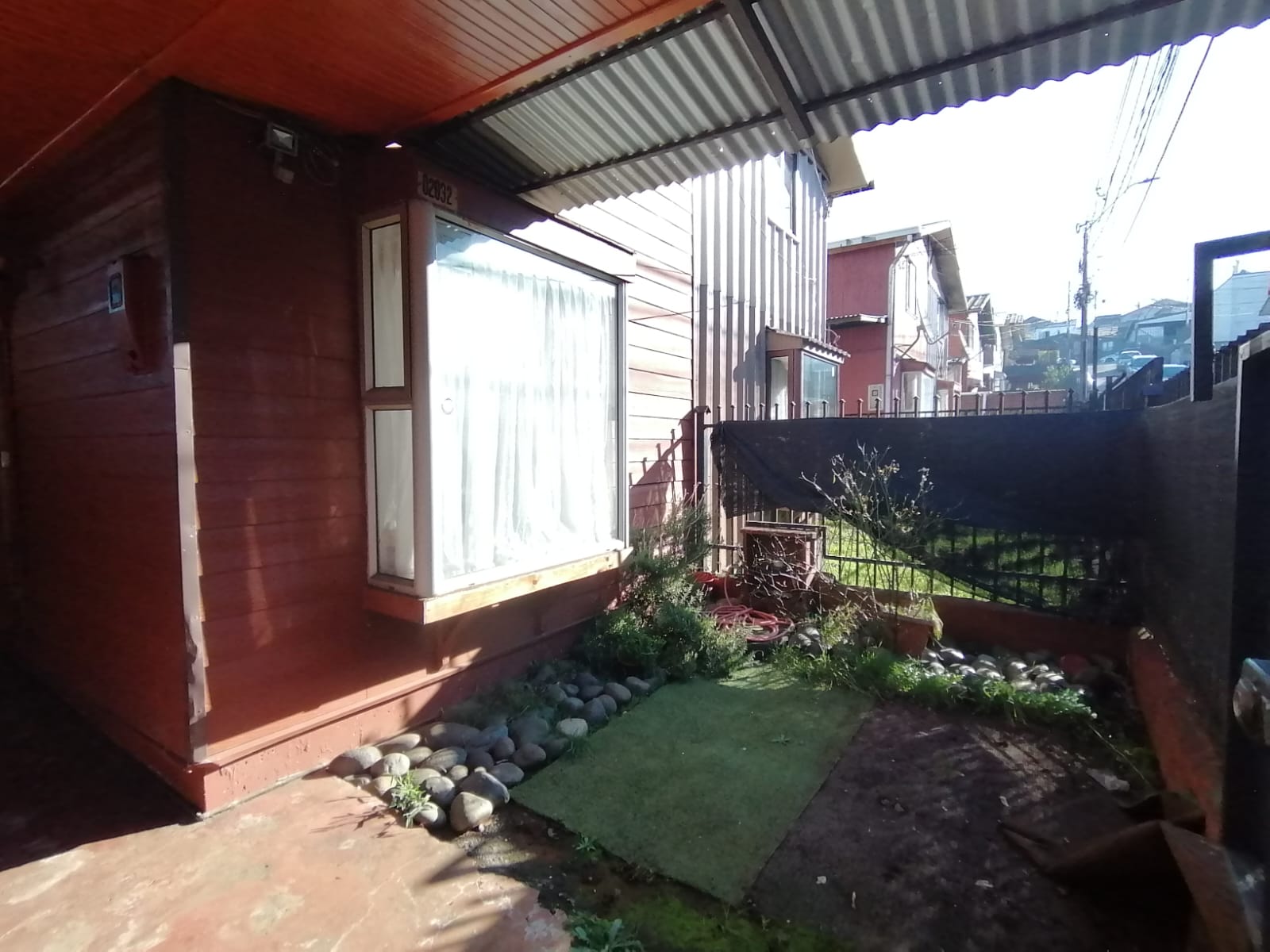 Arriendo en Temuco 2D / 2B