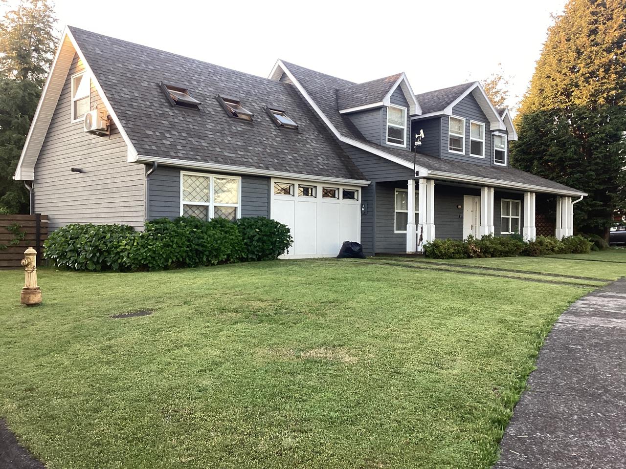 Venta en Vilcún 4D / 3B