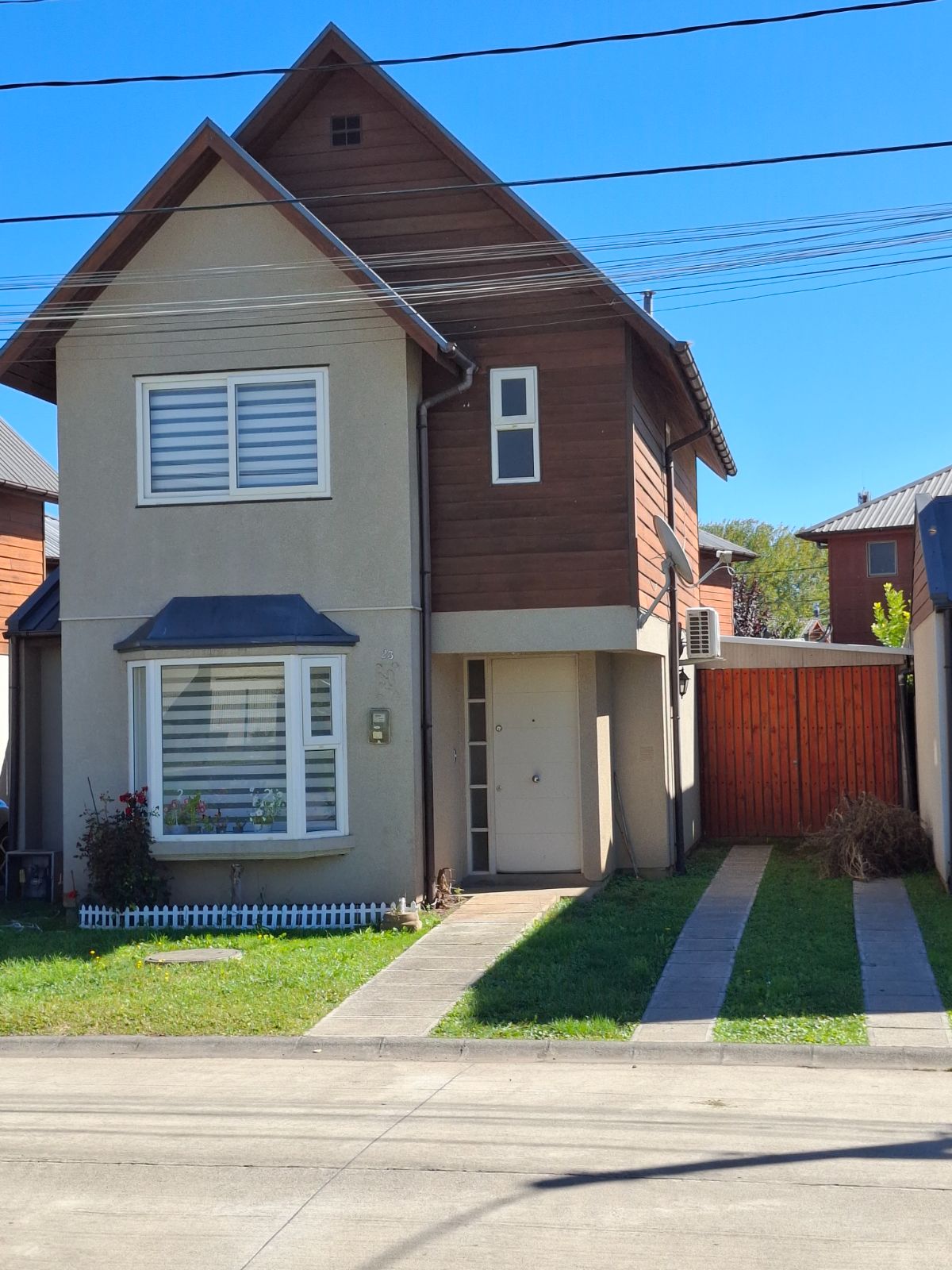 Arriendo en Los Ángeles 3D / 3B