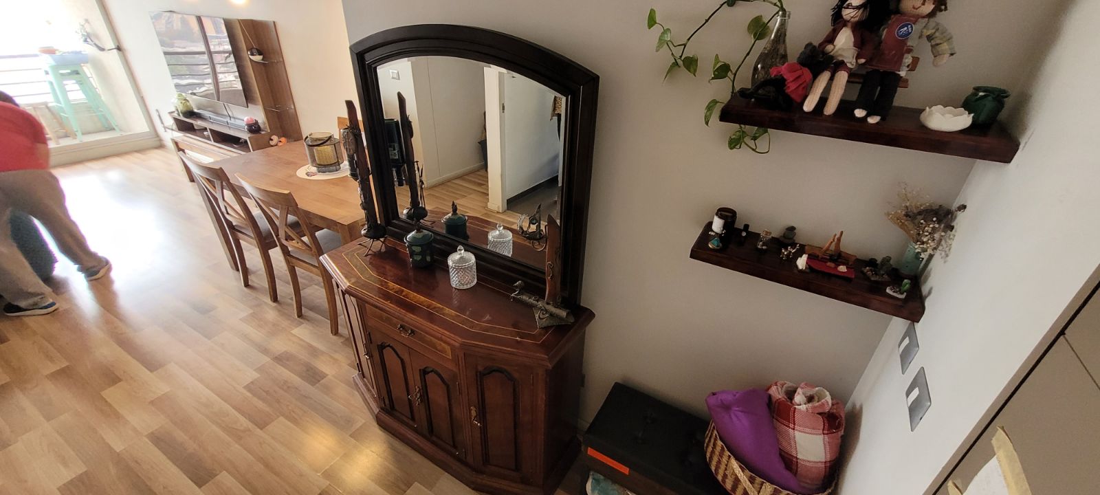 Venta en San Miguel 2D / 2B