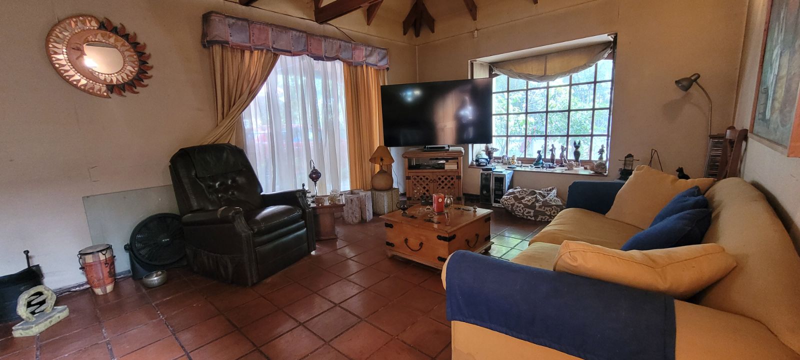 Venta en Peñalolén 3D / 2B