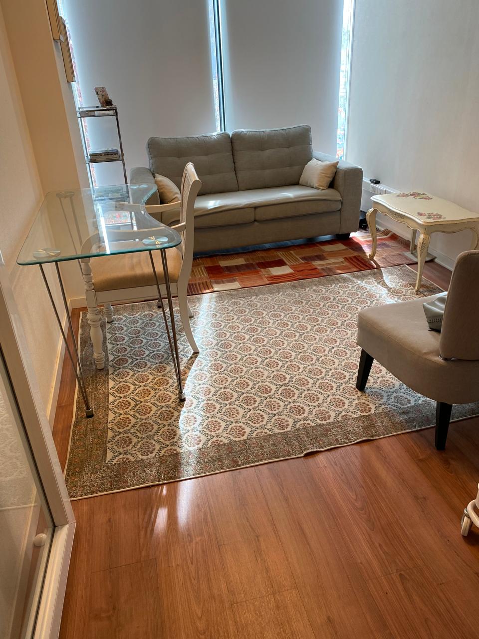 Arriendo en Lo Barnechea 0D / 1B