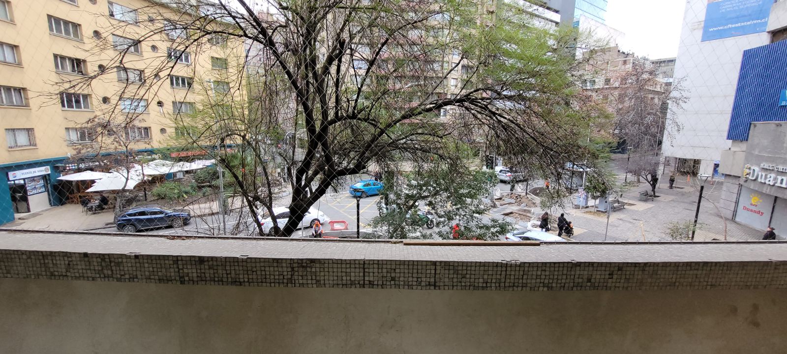 Venta en Santiago 2D / 1B