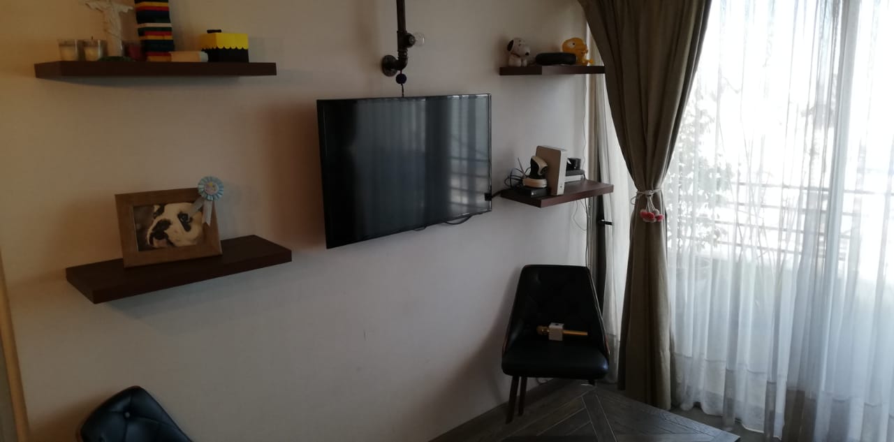 Venta en Santiago 2D / 2B
