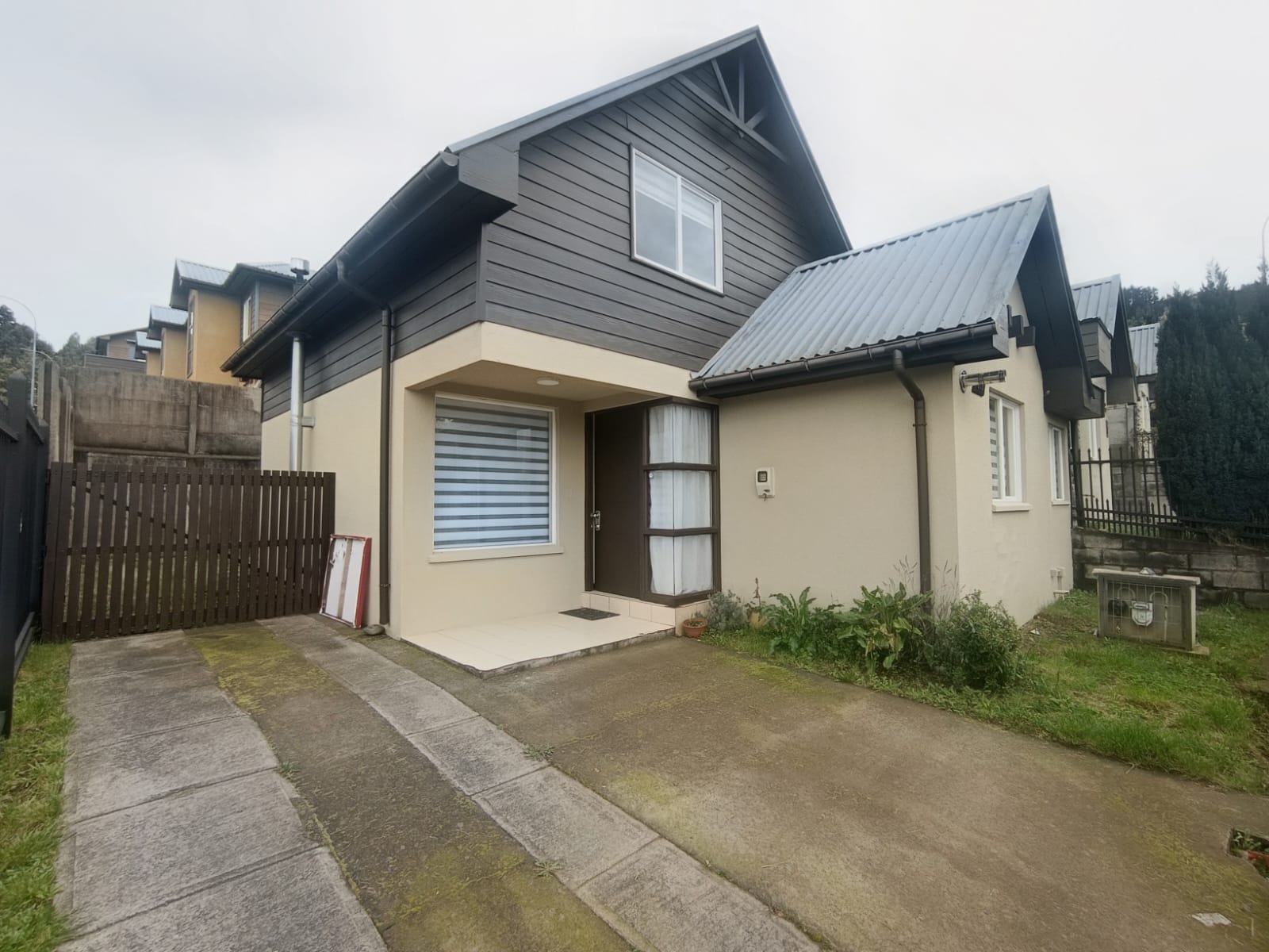 Venta en Temuco 3D / 3B